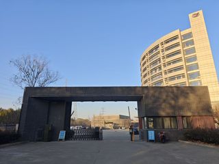 Factory and facilities of Shandong Juding Machinery Manufacturing Co., Ltd