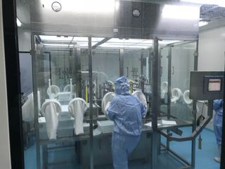 Factory facility photo 5