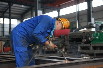 Factory facility photo 4