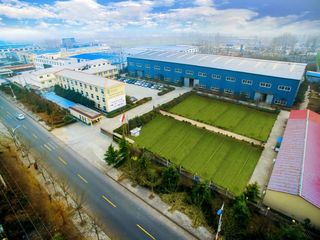 Factory facility photo 5