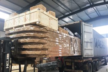 Factory facility photo 5