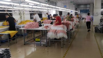 Factory facility photo 3