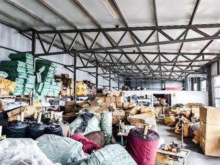 Factory facility photo 5