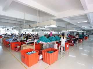 Factory facility photo 4