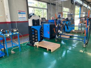 Factory facility photo 3