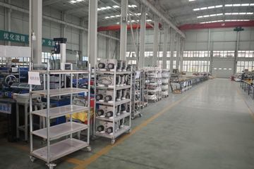 Factory facility photo 5