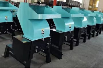 Factory facility photo 5