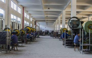 Factory facility photo 3