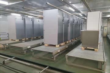Factory facility photo 3