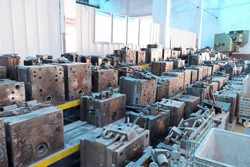 Factory facility photo 5