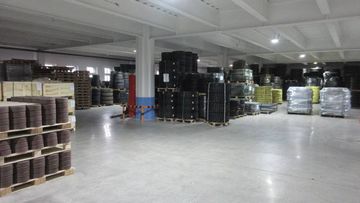 Factory facility photo 5