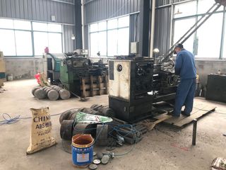 Factory facility photo 2