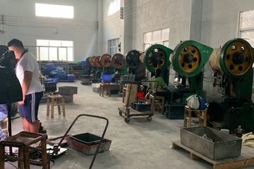 Factory facility photo 4