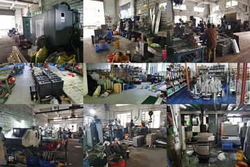 Factory facility photo 5