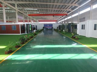Factory facility photo 2