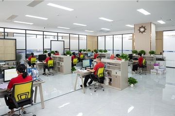 Factory facility photo 3