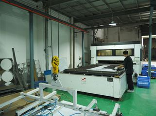 Factory facility photo 4