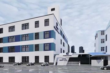 Factory facility photo 2