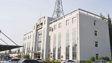 Factory facility photo 2
