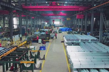 Factory facility photo 4