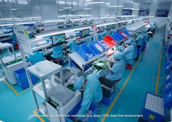 Factory facility photo 5