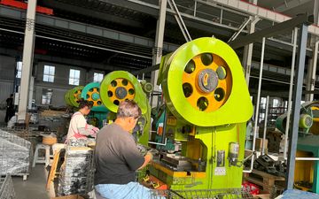 Factory facility photo 5