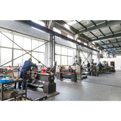 Factory facility photo 4