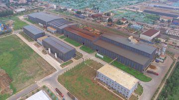 Factory facility photo 3