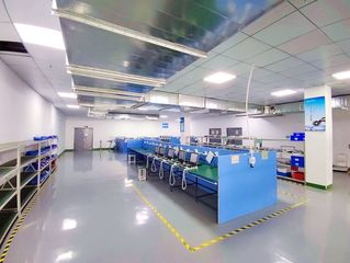 Factory facility photo 3