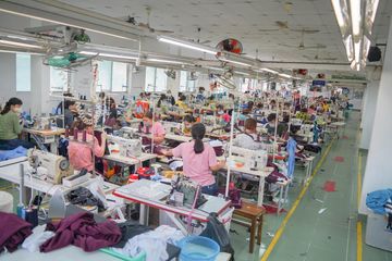 Factory facility photo 4