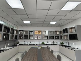 Factory and facilities of Zhongshan Daxiang Kitchen and Bathroom Co., Ltd