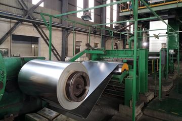 Factory facility photo 3