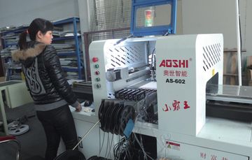 Factory facility photo 3