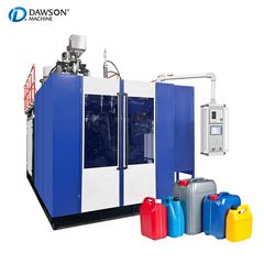 Factory and facilities of Zhangjiagang Dawson Machine Co., Ltd.