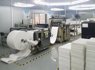 Factory facility photo 5