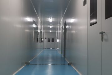 Factory facility photo 4
