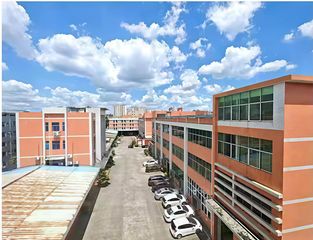 Factory facility photo 2