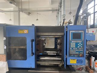 Factory and facilities of QINGDAO WISE SECURITY TECHNOLOGY CO., LTD.