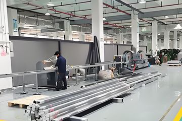 Factory facility photo 5