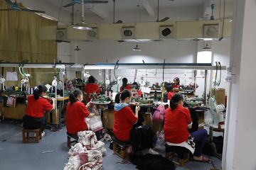 Factory facility photo 4