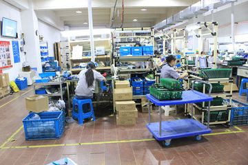 Factory facility photo 5