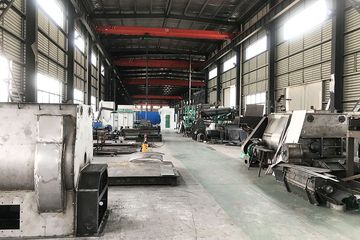 Factory facility photo 3