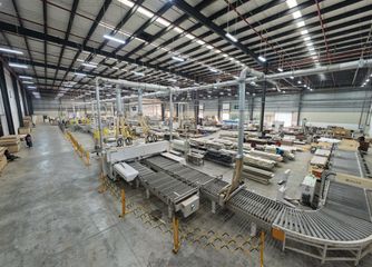 Factory facility photo 2