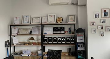 Factory facility photo 3