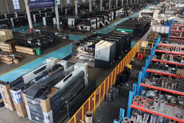 Factory facility photo 5