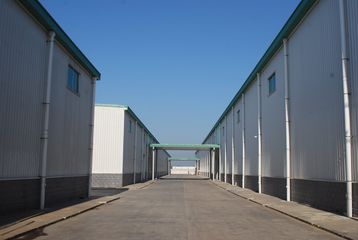 Factory facility photo 4