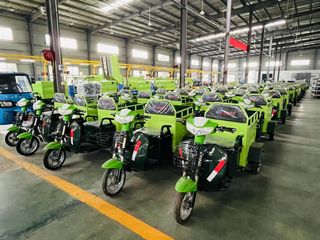 Factory facility photo 5
