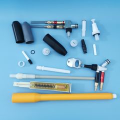 Factory and facilities of Hangzhou Easy Coating Equipment Co., Ltd.