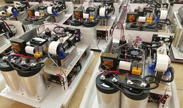 Factory facility photo 3
