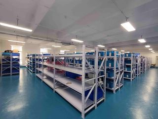 Factory facility photo 4